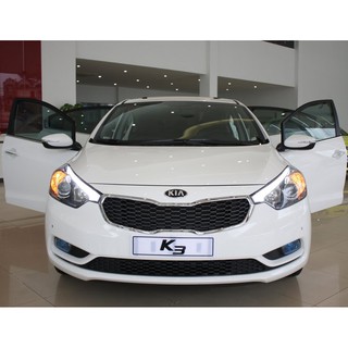 SỬ DỤNG CHO XE { KIA K3 } Bộ 2 Gạt mưa BOSCH AEROTWIN Cao cấp Chính Hãng  ( 14” = 350mm + 26” = 650mm ) .