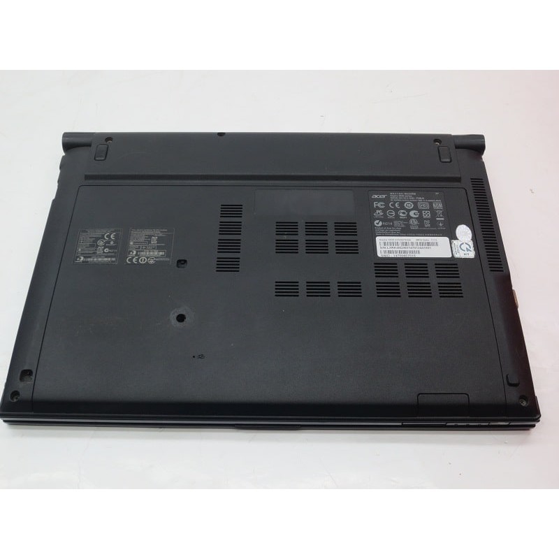 Laptop cũ Acer Aspire 3830 CPU Core i3-2310M, Ram 4GB, HDD750GB, VGA intel HD Graphics, LCD 14.0"inch 21 | BigBuy360 - bigbuy360.vn