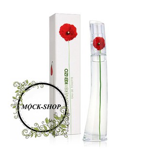 [Chính hãng] Nước Hoa Mini Nữ Kenzo Flower EDP 4ml