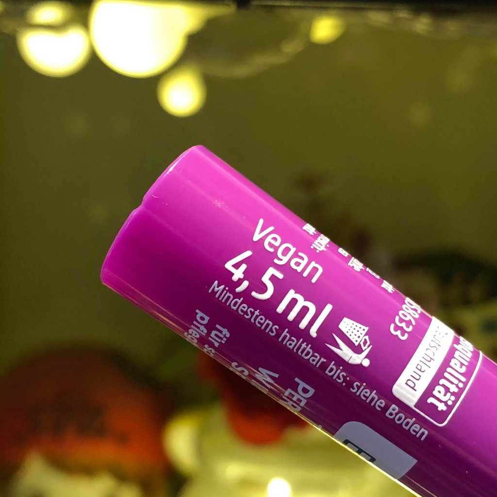 Serum dưỡng mi Balea Đức làm dài và dày mi nhanh chóng | BigBuy360 - bigbuy360.vn