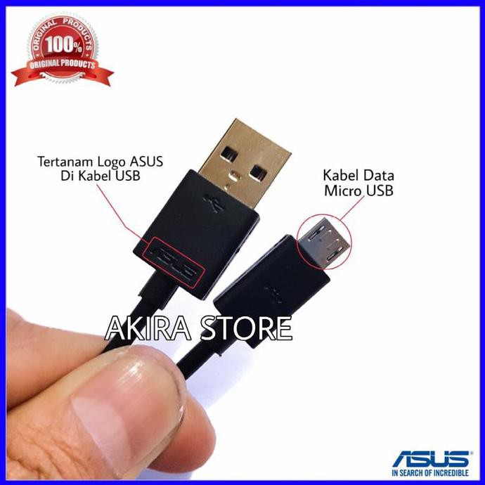 Củ Sạc 100% Micro Usb 2a Cho Asus Zenfone Max Pro M1 M2