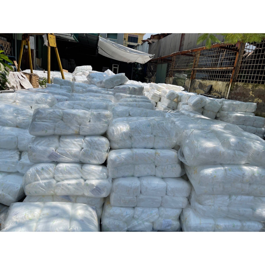 KHO BỈM TRẦN XUẤT NHẬT