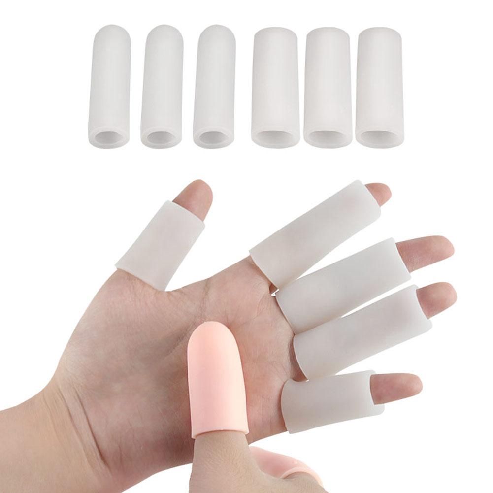 5 Miếng Bọc Bảo Vệ Ngón Tay