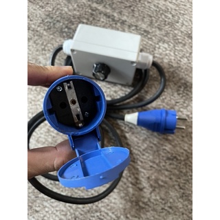Dây Dimmer đèn spotlight chịu tải cao