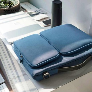 TÚI ĐEO TOMTOC 360* SHOULDER BAGS (T085)