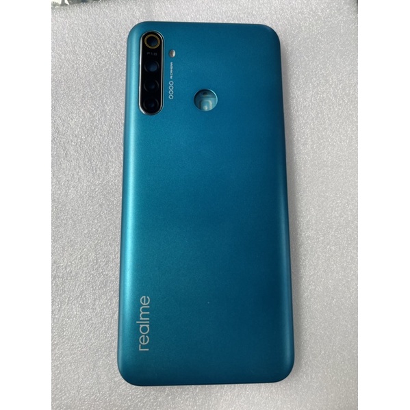 Vỏ Realme 5i