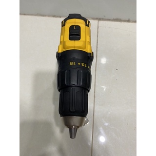Thân máy khoan Dewalt 20v