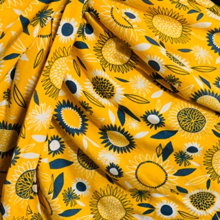 Vải cotton 2c