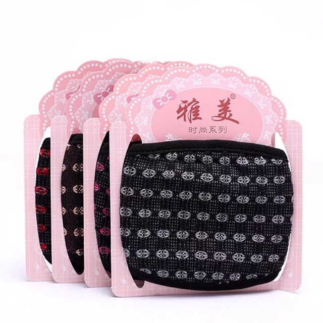 KHẨU TRANG SIÊU ẤM KÍN GIÓ CHO NGƯỜI LỚN | BigBuy360 - bigbuy360.vn