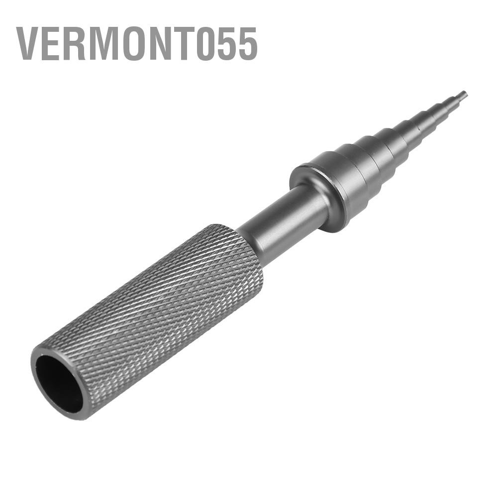 Vermont055 RC Car Helicopter Ball Bearing Install Remove Puller Removal Tool 2/3/4/5/6/8/10/12/14mm