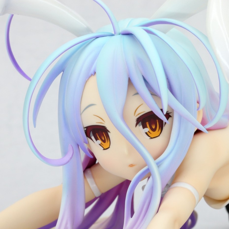 Nhân Vật Nữ Anime No Game No Life Mô Hình Nhân Vật Nữ Quyến Rũ Độc Đáo Tỉ Lệ 1/4