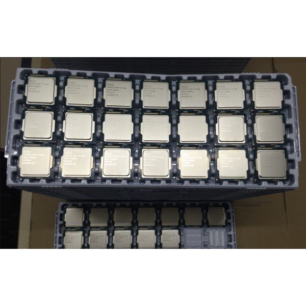 Bộ vi xử lý Intel Core i3 9100F (3.6Ghz, 4 nhân 4 luồng, 6MB Cache, 65W)LGA 1151