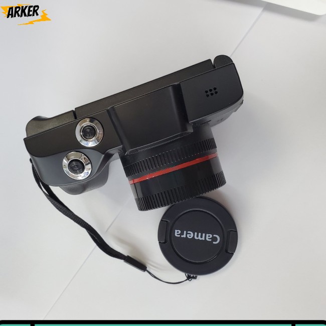 Camera kỹ thuật số chuyên nghiệp màn hình 2.4 inch 1080p 16X HD
 | BigBuy360 - bigbuy360.vn