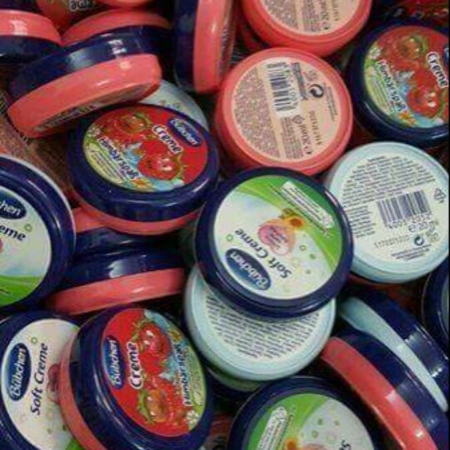 Sáp nẻ bubchen đức , sáp nẻ buchen