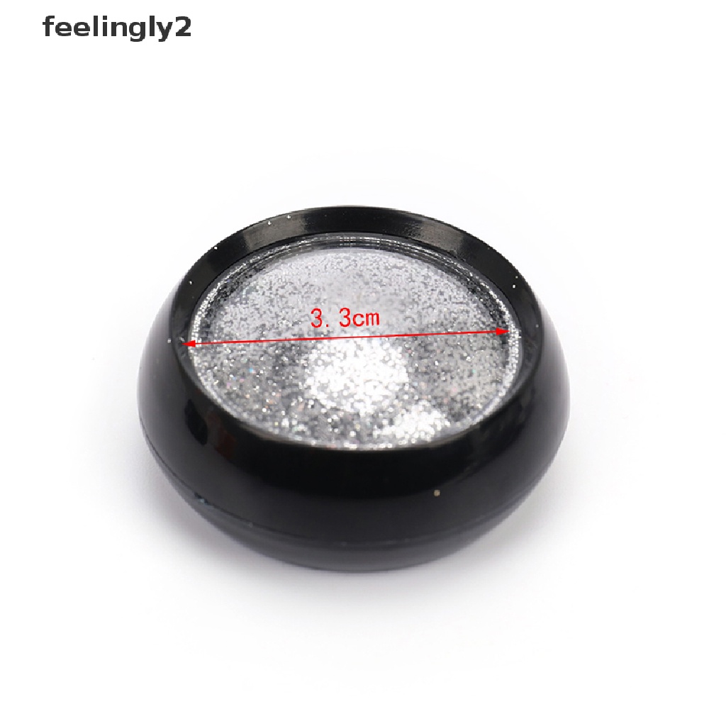 [Hàng mới về] Bột Pha Lê Điêu Khắc Trang Trí Móng Tay 3D Lấp Lánh