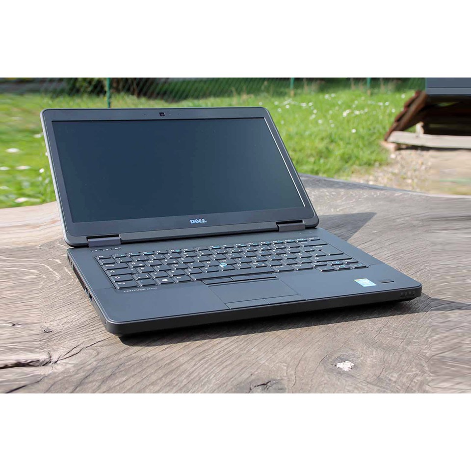 Laptop cũ DELL Latitude E5440 Core i7 4600U - RAM 4GB - Ổ cứng SSD 128GB VGA GTX720
