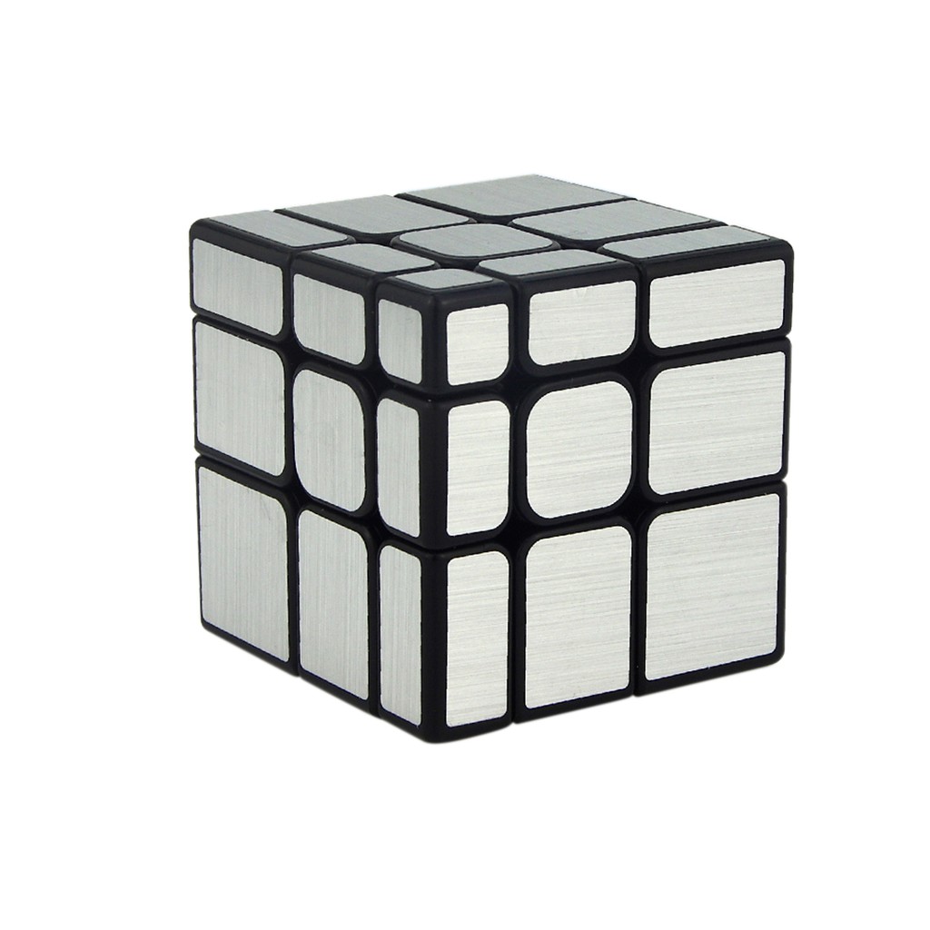 Đồ chơi Rubik Mirror 3x3 Moyu Meilong - Rubik Mirror Gương Biến Hình Phát Triển Trí Tuệ