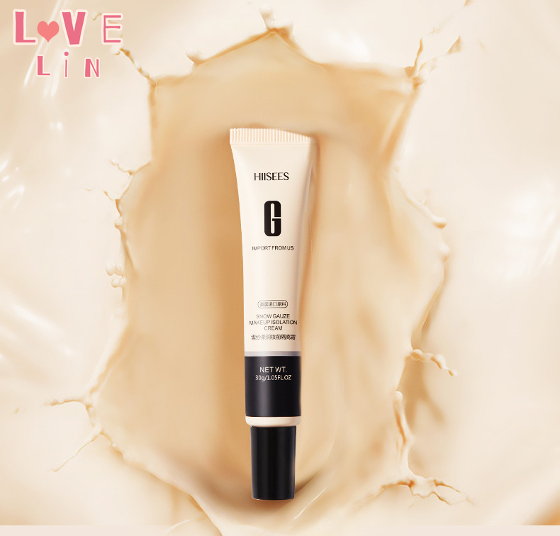 (Hàng Mới Về) Kem Nền Bb Che Khuyết Điểm Dưỡng Ẩm Lâu Trôi 30g