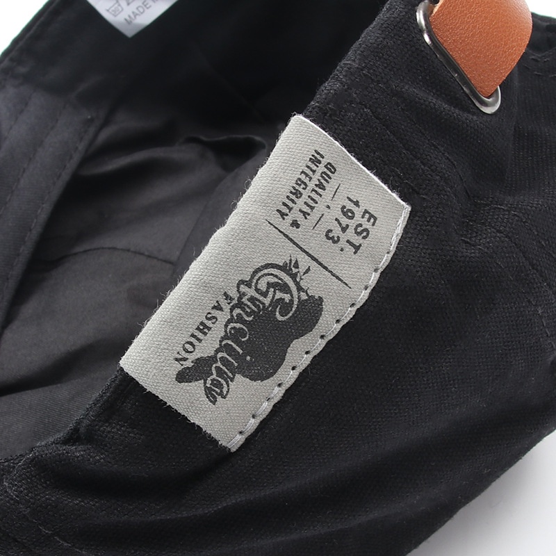 Mũ Lưỡi Trai Phong Cách Retro Đường Phố Anh Quốc/ Harajuku Nhật Bản