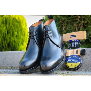 Xi Đánh Giày Saphir BDC Pate de luxe 50ml