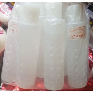 Aceton nước rửa móng tay