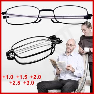 Mắt kính đọc sách gấp gọn 1.0-3.0