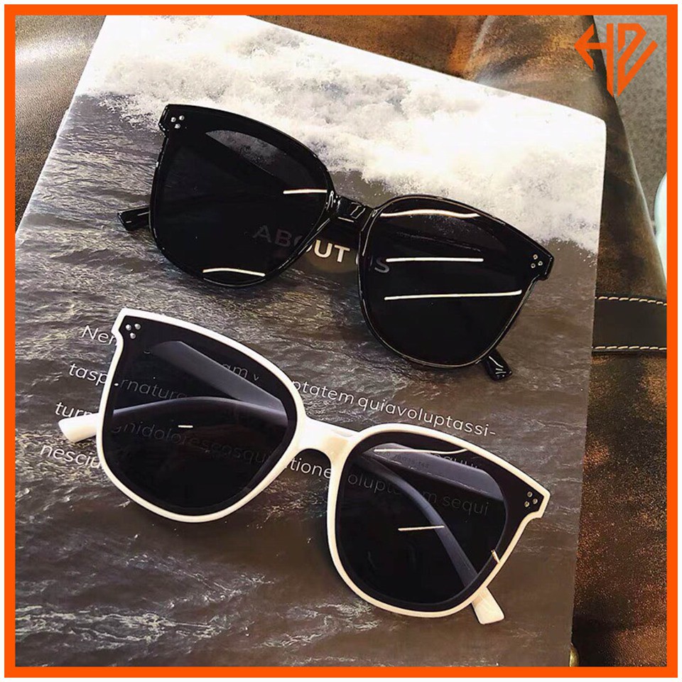 MẮT KÍNH THỜI TRANG HAZO M301B 3 CHẤM GÓC HOT HIT | BigBuy360 - bigbuy360.vn