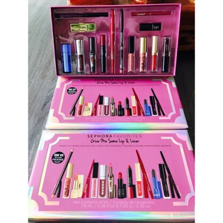 Set son Sephora
