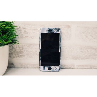 Skin Dán Iphone Spider Man Black