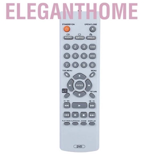 [ELE]Universal DVD Remote Control Smart Controller for Pioneer