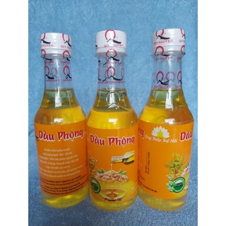 Dầu phộng quy nguyên-250ml
