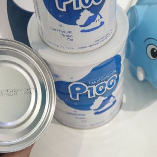 Sữa P100 400g trên 6 tháng