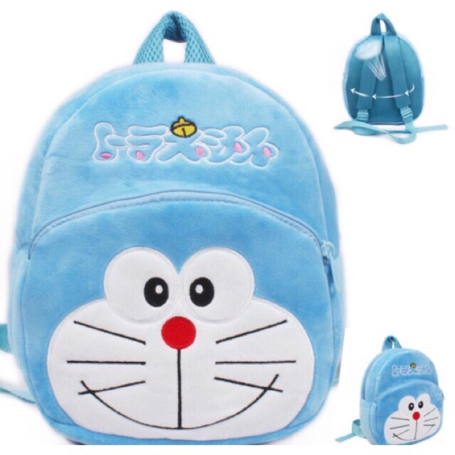 Balo doremon size To cho bé