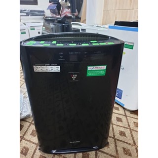Máy lọc không khí sharp