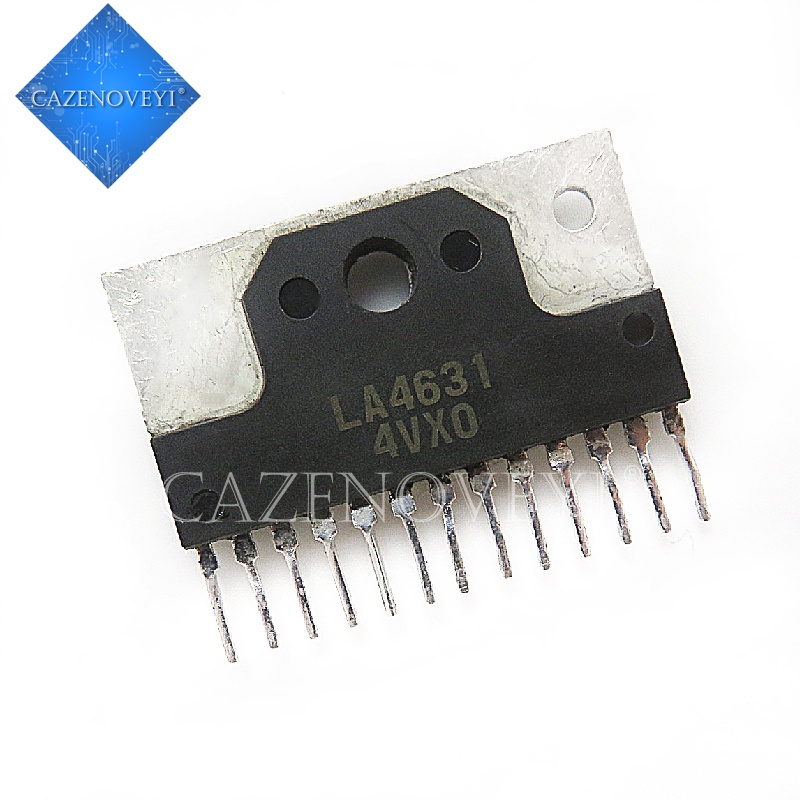 1 Chiếc la4631 zip-13 Trong Kho