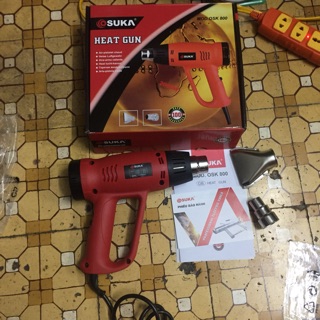 Máy khò nóng Osuka siêu tốt giá rẻ