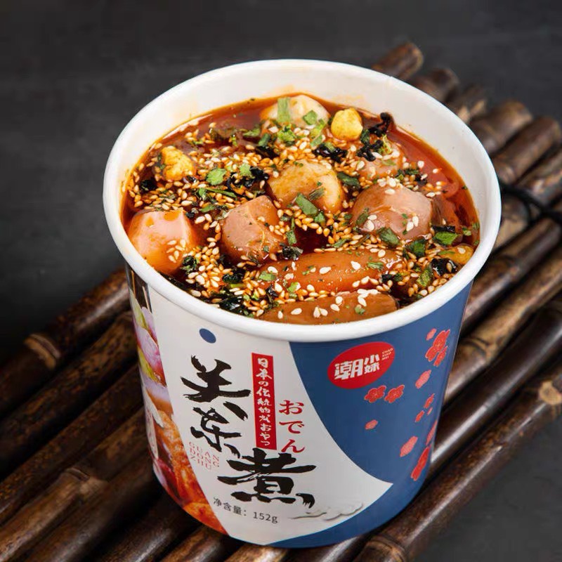 Miến hải sản - Lẩu cốc viên | BigBuy360 - bigbuy360.vn