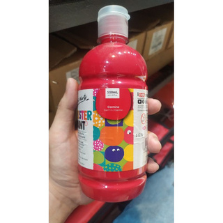 Màu nước Poster Paint Mont Marte 500ml