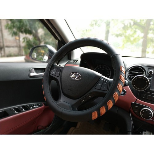 Bọc Da Vô Lăng Xe Tải SUZUKI