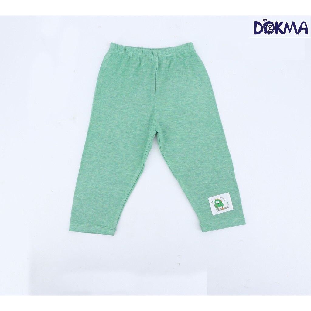 JB292Q Quần dài của công ty TNHH Dệt May DOKMA (9-36M)