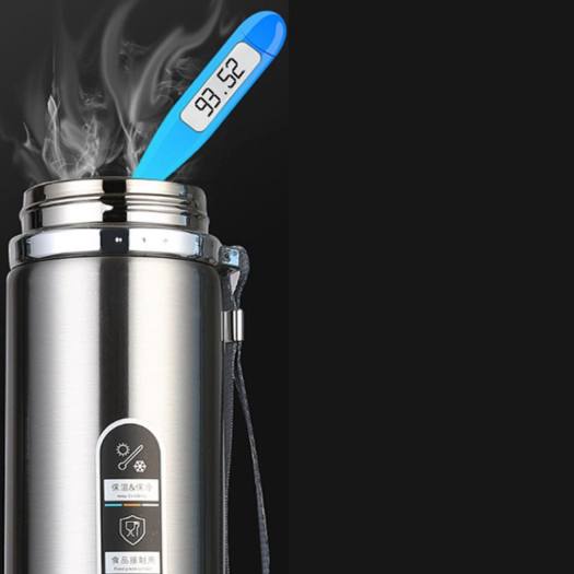 Bình Giữ Nhiệt Inox Bình Đựng Nước Cao Cấp Có Quai Cầm Cách Nhiệt 2 Lớp Giữ Nhiệt Lâu Chất Liệu An Toàn Kho Sỉ Sài Thành