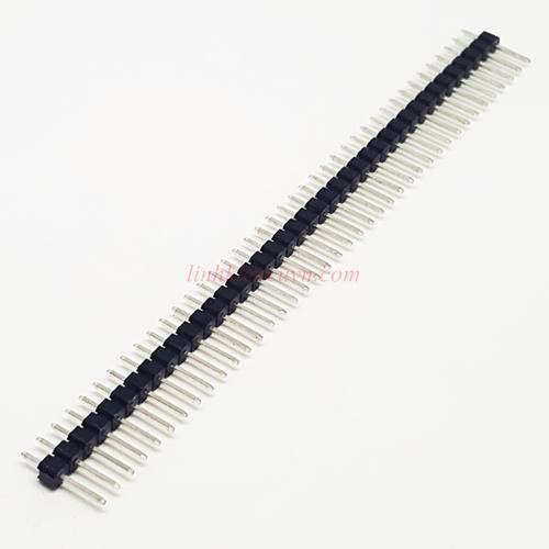 5 chiếc Jum đơn thẳng 40P (2.54mm)