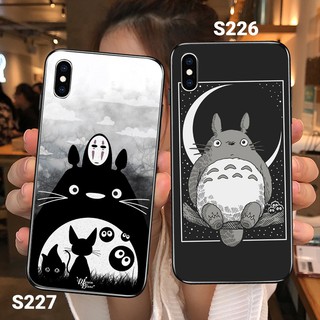 [RẺ VÔ ĐỊCH] ỐP LƯNG IPHONE IN HÌNH TOTOROO