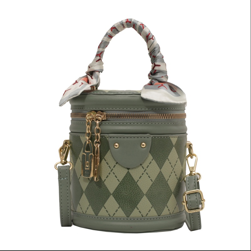 Túi xách IELGY đeo vai phong cách thịnh hành cho nữ