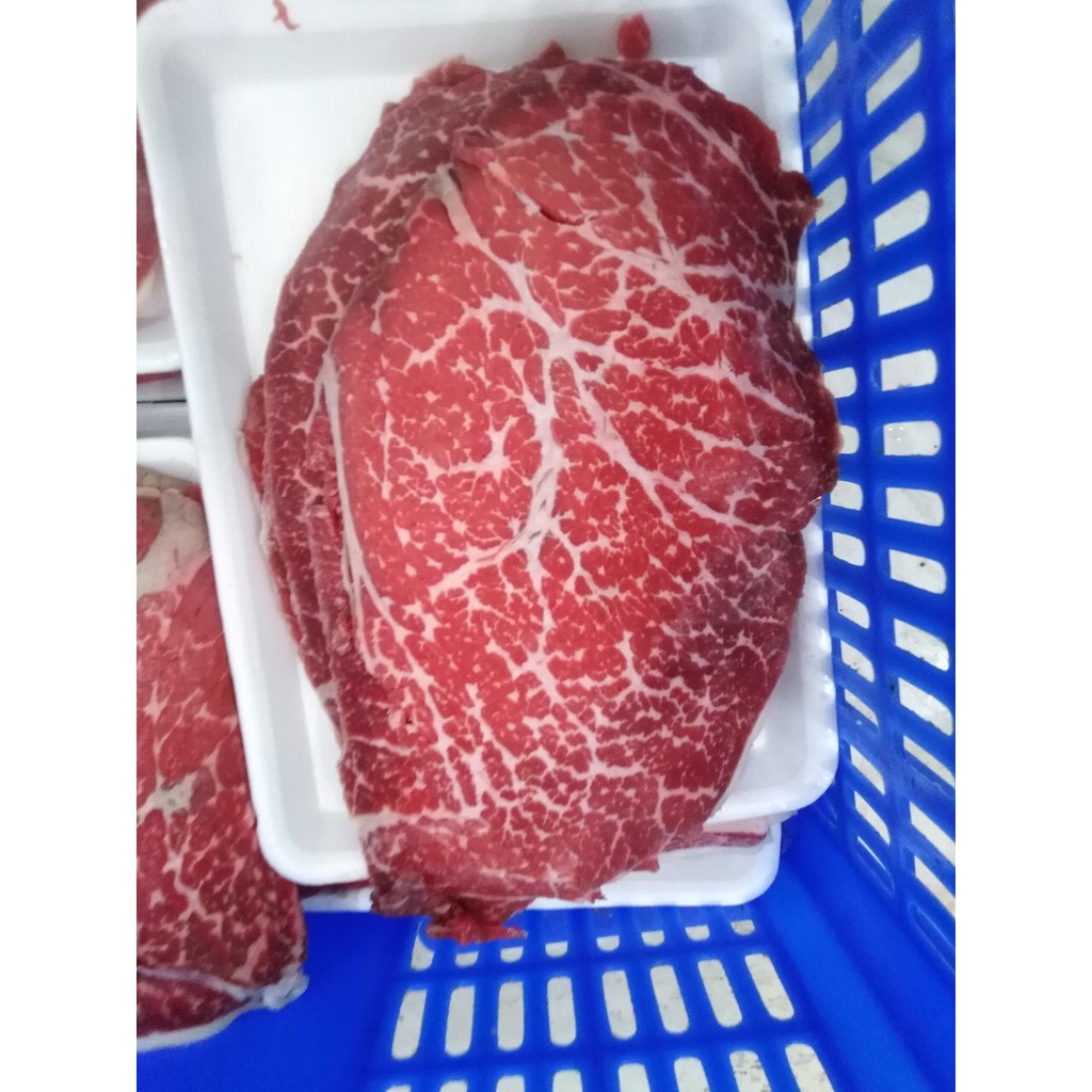 BEEF SHORT PLATE (chỉ giao hàng tp hcm) | BigBuy360 - bigbuy360.vn