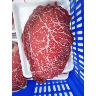 Ba rọi  bò Mỹ (giao hoả tốc 2 giờ tphcm)