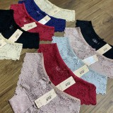 Quần lót nữ❤️ Combo 10 Quần Lót Vic Thông Hơi Sexy Cao Cấp 1544❤️
