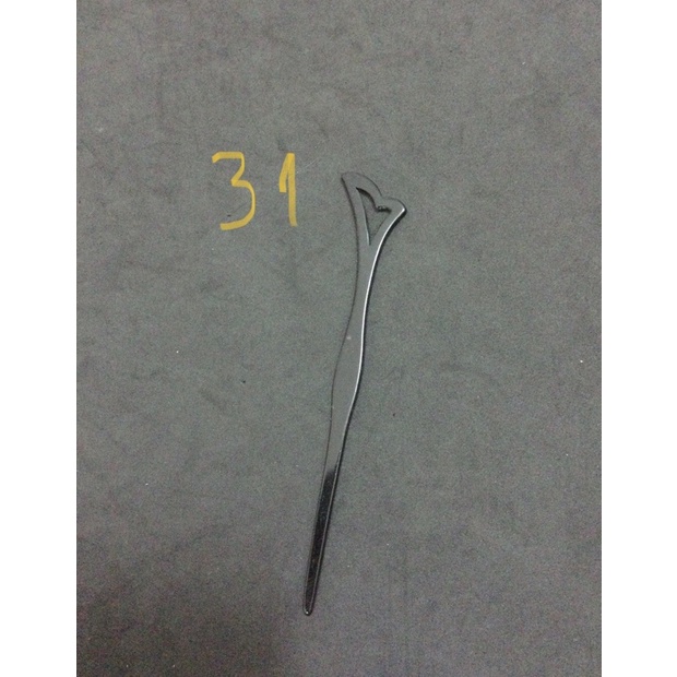 Trâm cài, xiên tóc