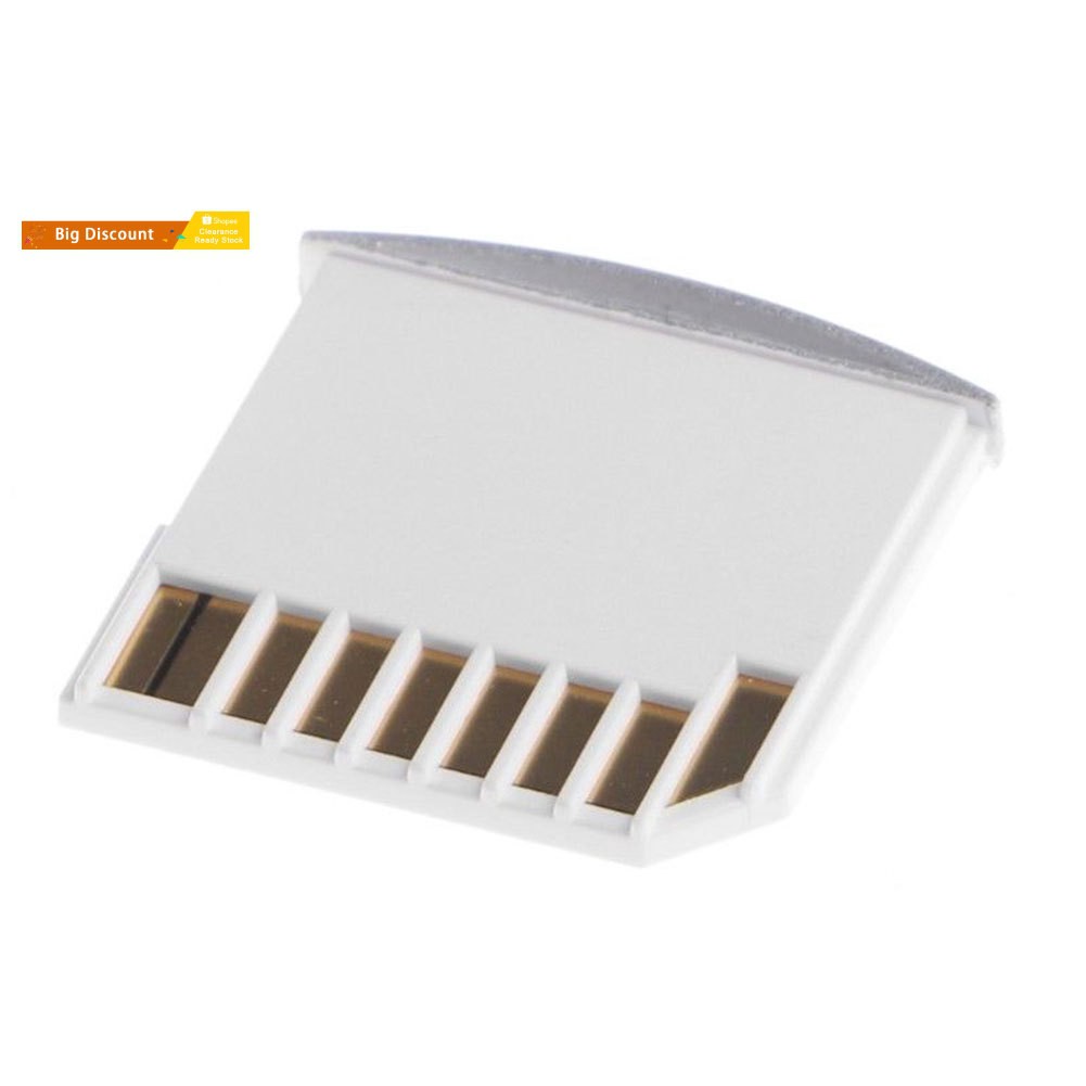 Đầu Đọc Thẻ Nhớ Micro Sd Cho Macbook Air