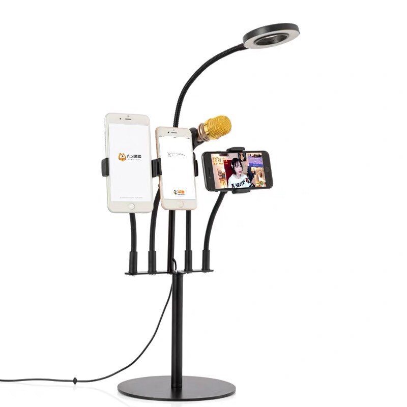 Bộ Sản Phẩm Live Stream 5 in 1 | BigBuy360 - bigbuy360.vn